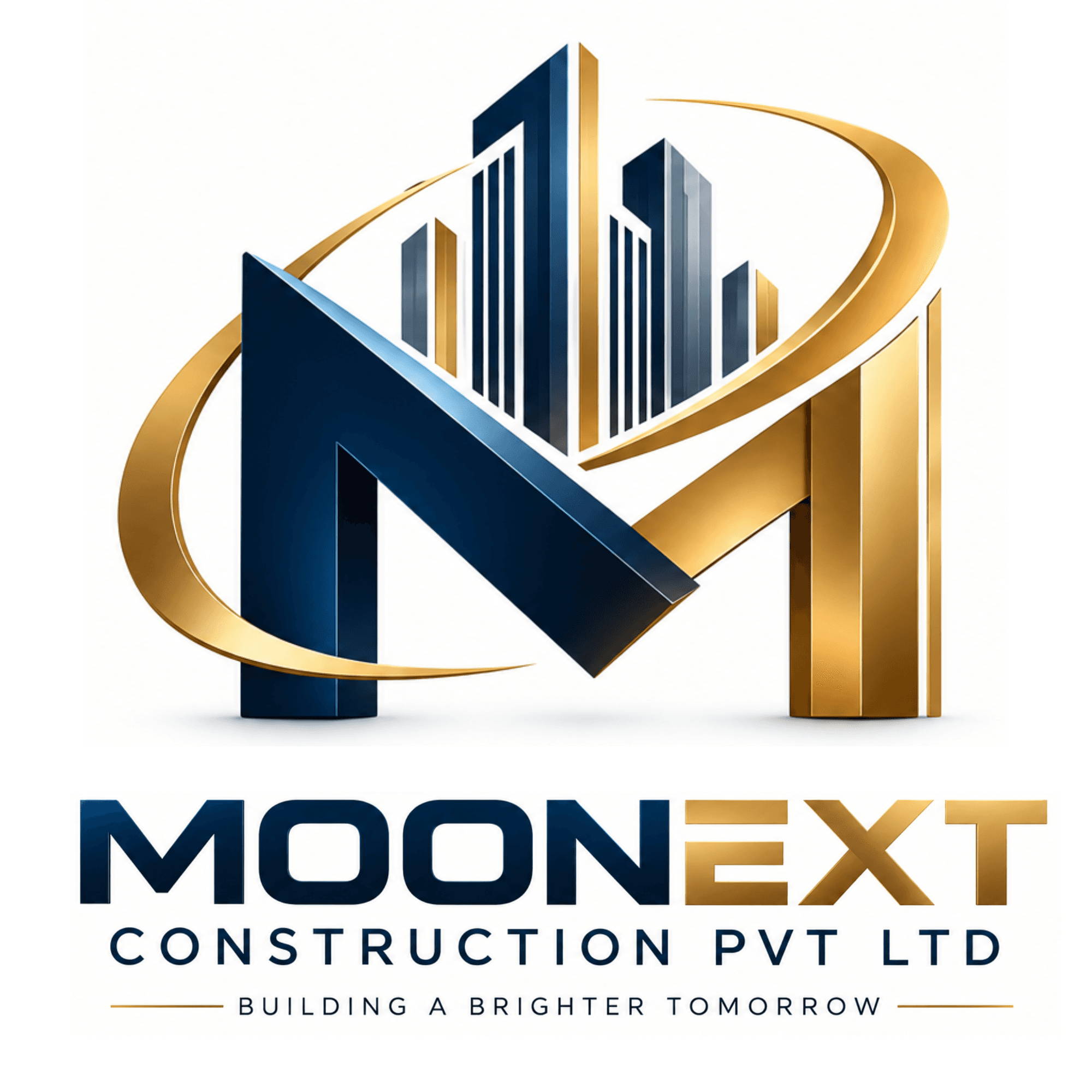 MOONEXT Constructions