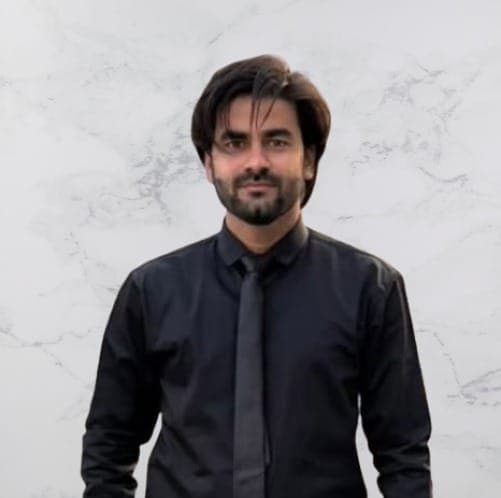 Mr. Vijay Kumar